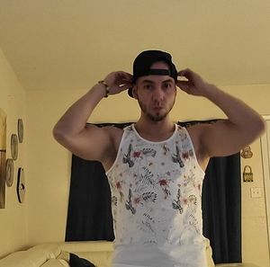 Meet your Posher, George